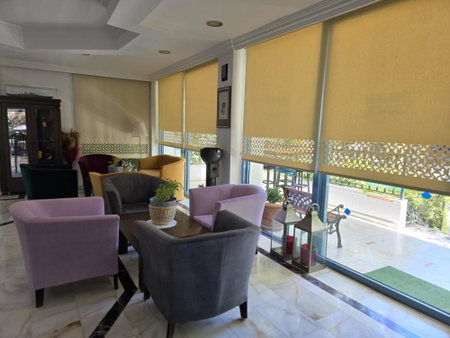 Navy Hotel, Marmaris, Турция