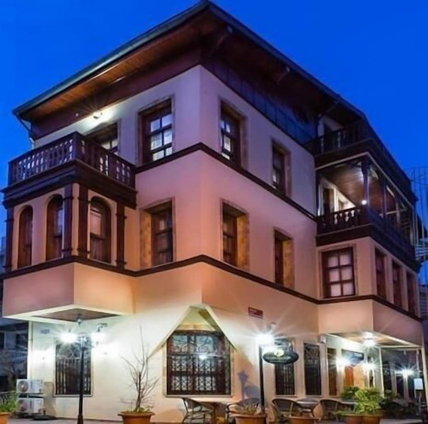 Yalı Hotel, Adalar, Turkey