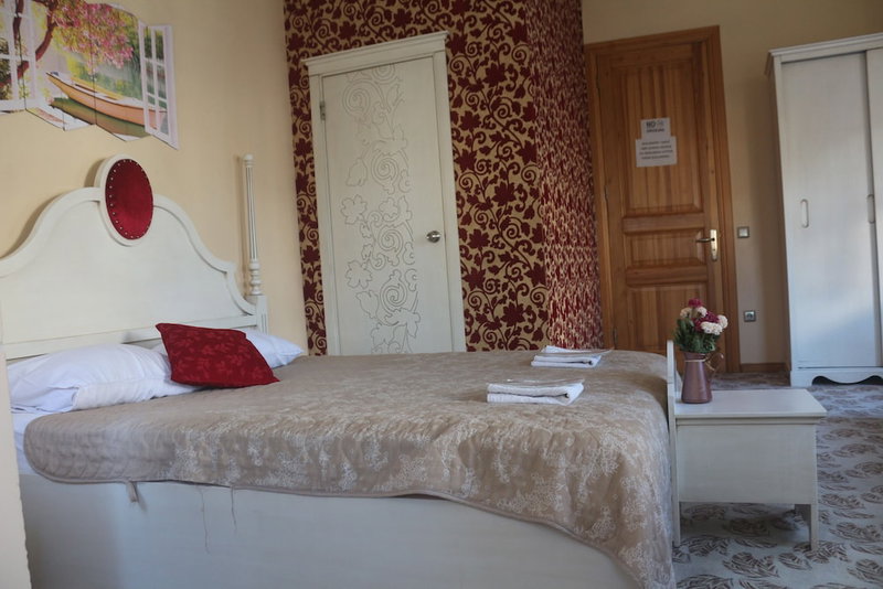 Yalı Hotel, Adalar, Turkey