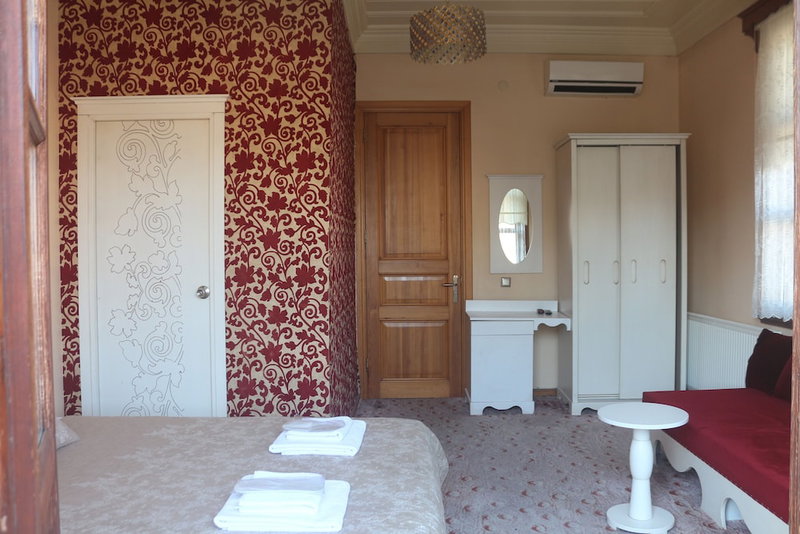 Yalı Hotel, Adalar, Turkey