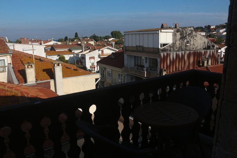 Yalı Hotel, Adalar, Turkey