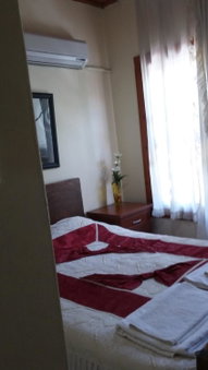 Kont Pension, Antalya, Turkey