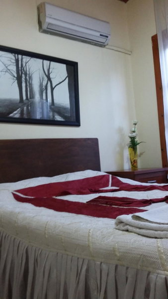 Kont Pension, Antalya, Turkey