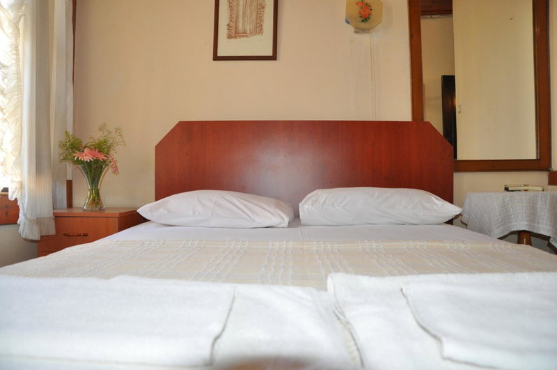 Kont Pension, Antalya, Turkey
