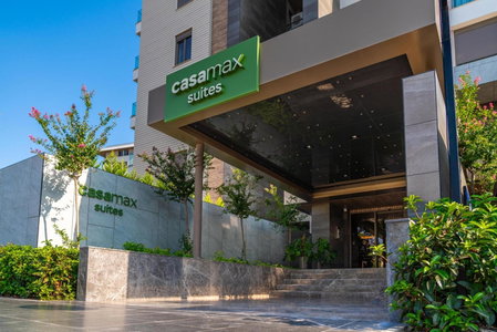 Casamax Suites, Antalya, Turquía