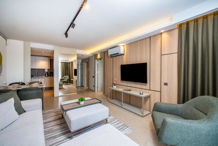 Casamax Suites, Antalya, Turquía