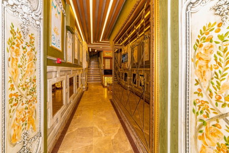GoldenSand Hotel, Istanbul, Турция