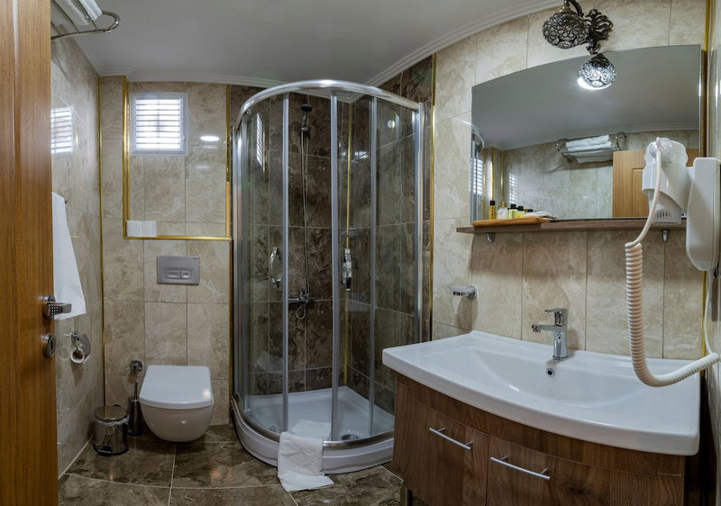 GoldenSand Hotel, Istanbul, Турция