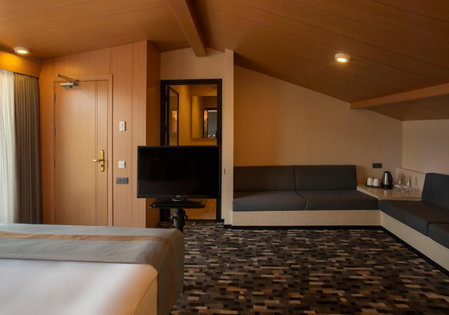 Tan Hotel - Special Category, Istanbul, Türkei