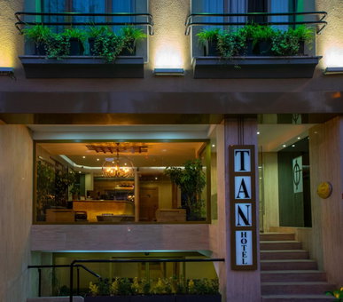 Tan Hotel - Special Category, Istanbul, Türkei