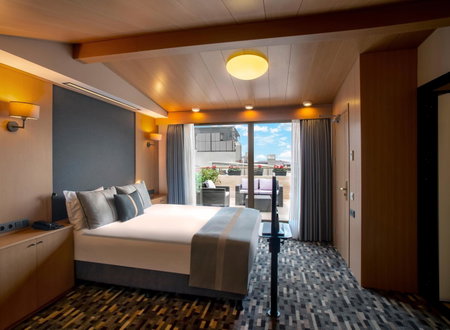 Tan Hotel - Special Category, Istanbul, Türkei