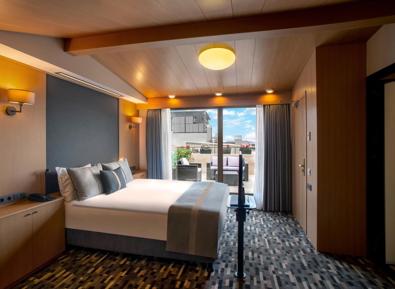 Tan Hotel - Special Category, Istanbul, Türkei