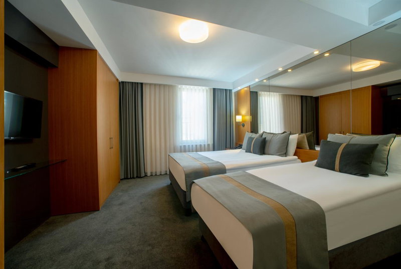 Tan Hotel - Special Category, Istanbul, Türkei