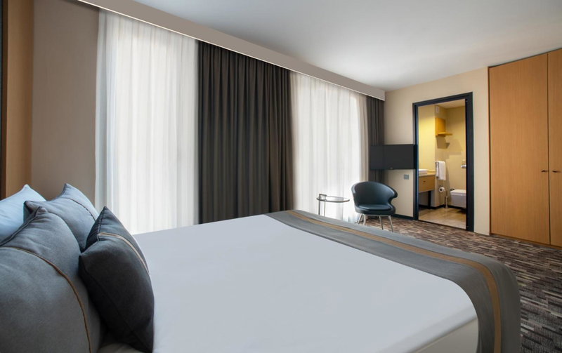 Tan Hotel - Special Category, Istanbul, Türkei