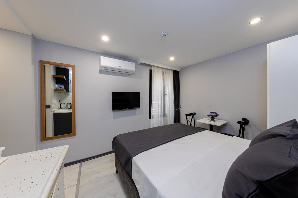 Hotel · Aya Langa Guest House, Istanbul