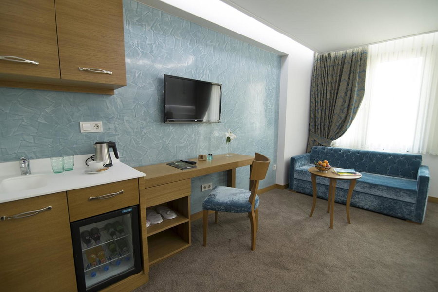 Cumbali Suite Hotel, Istanbul, Türkei