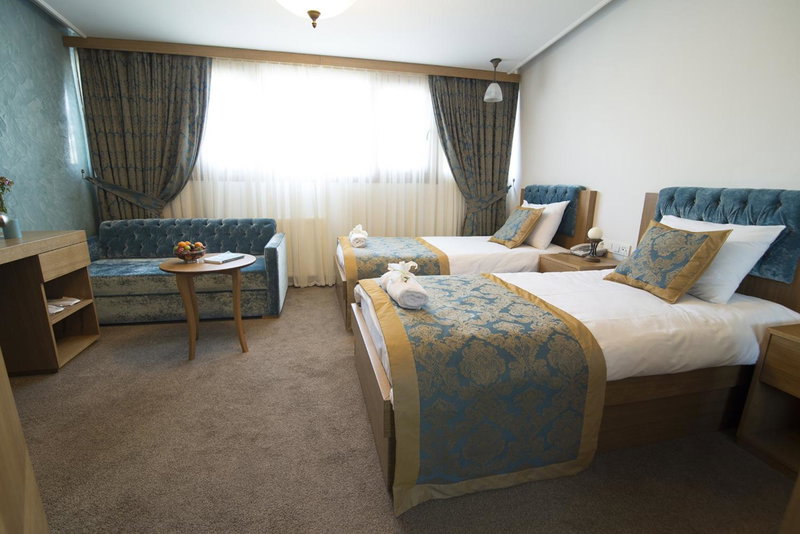 Cumbali Suite Hotel, Istanbul, Türkei
