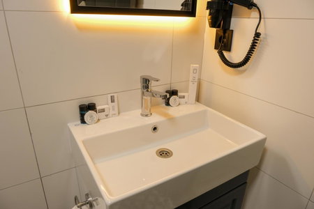 Plus Hotel & Private Transportation İstanbul Airport-By Loft, Arnavutköy, Turquie