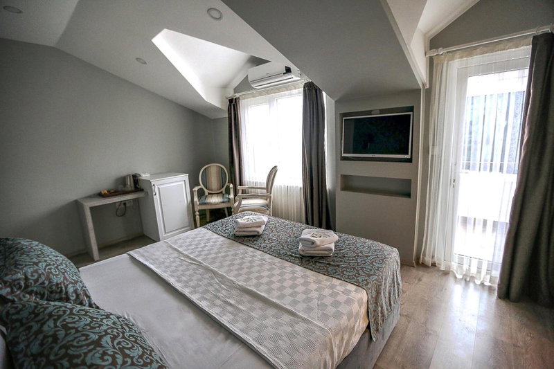 Doa Suite Hotel, Trabzon, Türkei
