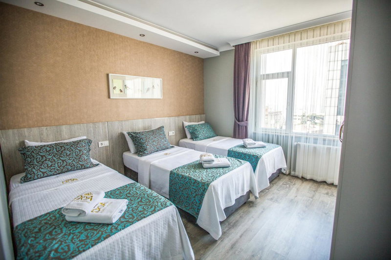 Doa Suite Hotel, Trabzon, Türkei
