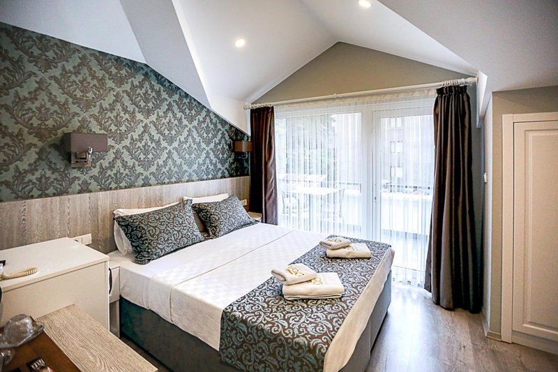 Doa Suite Hotel, Trabzon, Türkei