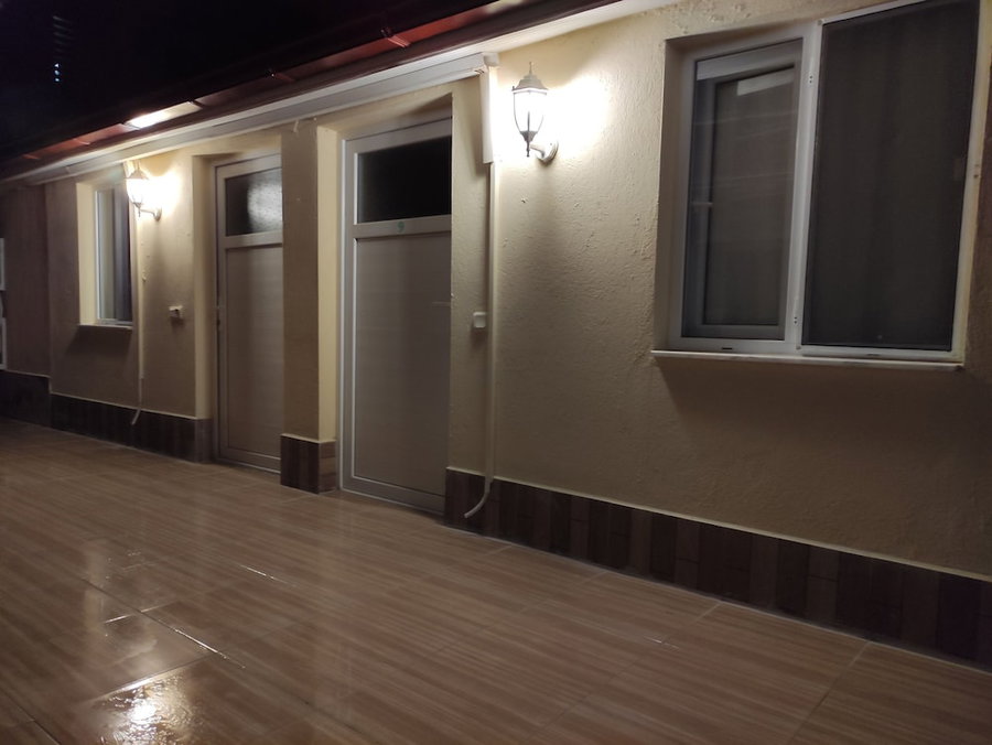 Karaca Apart Hotel, Ortaca, Türkei
