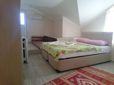 Karaca Apart Hotel, Ortaca, Türkei