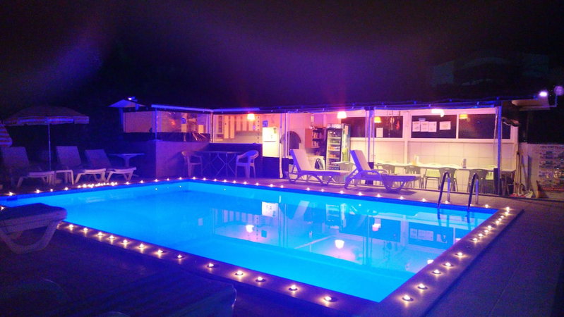 Karaca Apart Hotel, Ortaca, Türkei