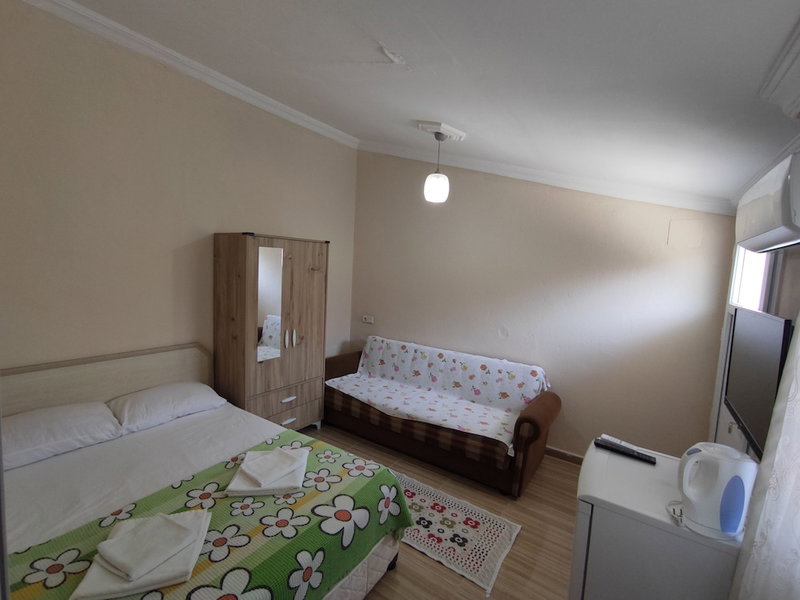 Karaca Apart Hotel, Ortaca, Türkei