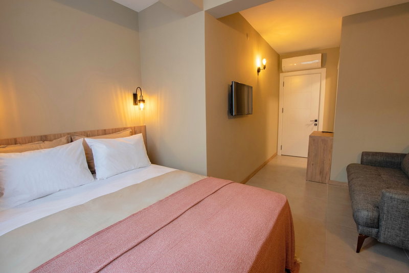 Sinop Koru Hotel, Sinop, Turkey