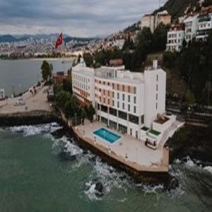 Anemon Kent Ordu Otel, Ordu, Türkei
