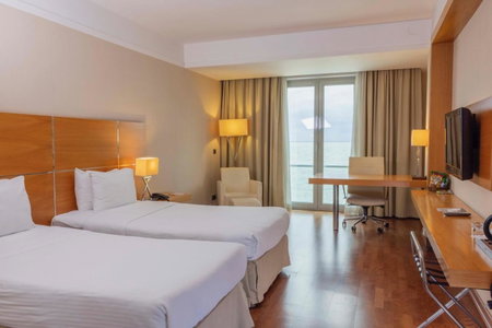 Anemon Kent Ordu Otel, Ordu, Türkei