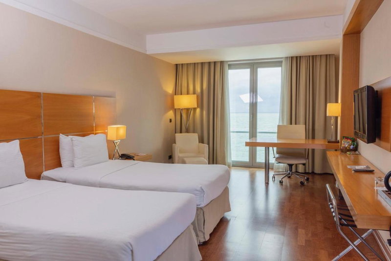 Anemon Kent Ordu Otel, Ordu, Türkei