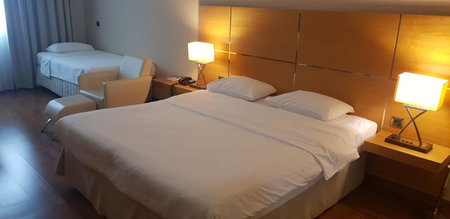 Anemon Kent Ordu Otel, Ordu, Türkei
