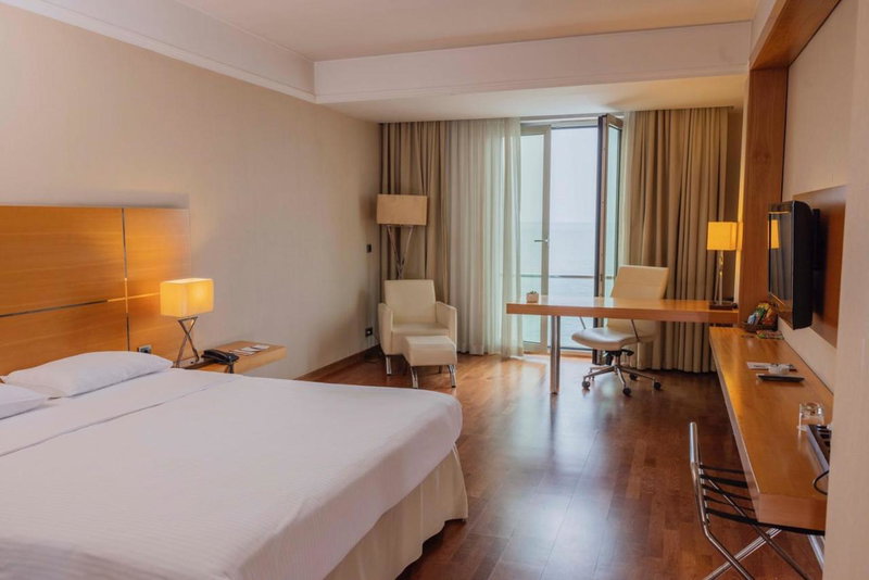 Anemon Kent Ordu Otel, Ordu, Türkei