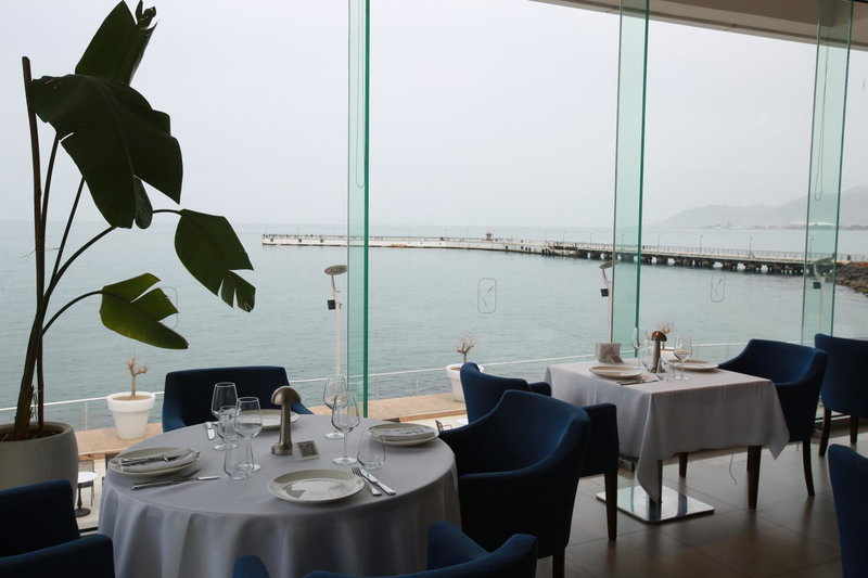 Anemon Kent Ordu Otel, Ordu, Türkei