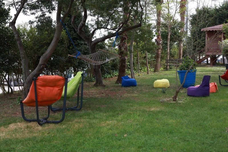 Anemon Kent Ordu Otel, Ordu, Türkei