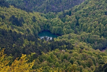Bolu City Otel, Bolu, Türkei
