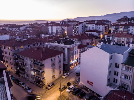 Bolu City Otel, Bolu, Türkei