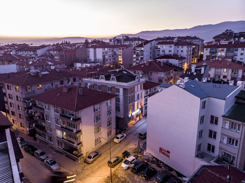 Bolu City Otel, Bolu, Türkei