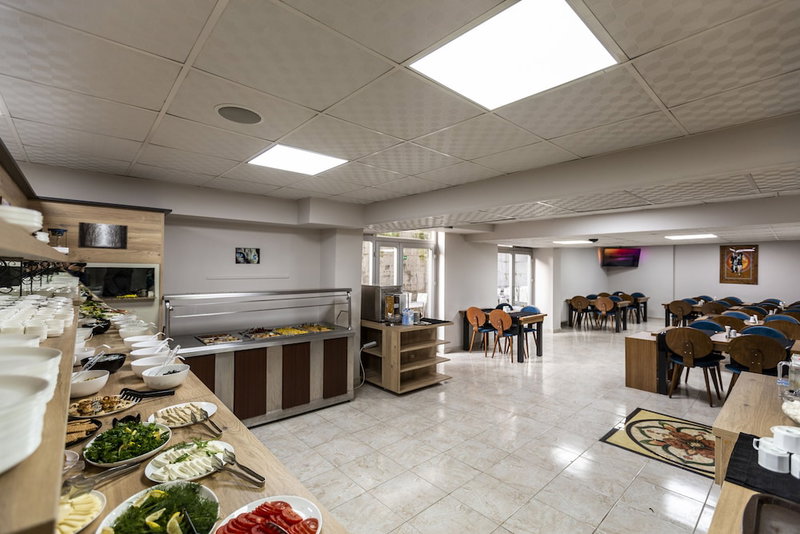 Bolu City Otel, Bolu, Türkei