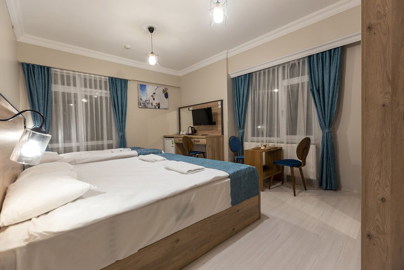Bolu City Otel, Bolu, Türkei