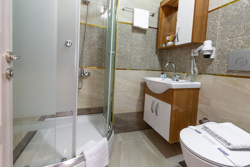 Alya Hotel, Trabzon, Turkey
