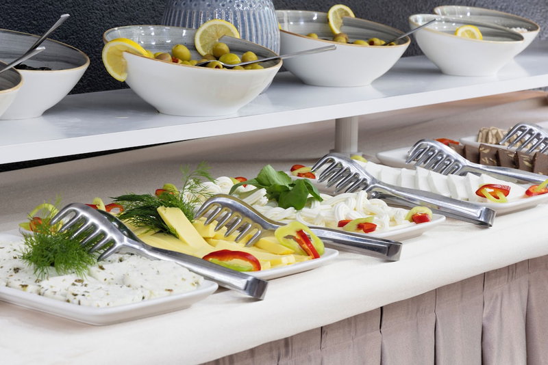 Alya Hotel, Trabzon, Turkey