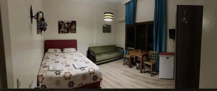 Halikarnas Butik Hotel, Adalar, Турция