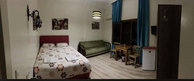 Halikarnas Butik Hotel, Adalar, Турция