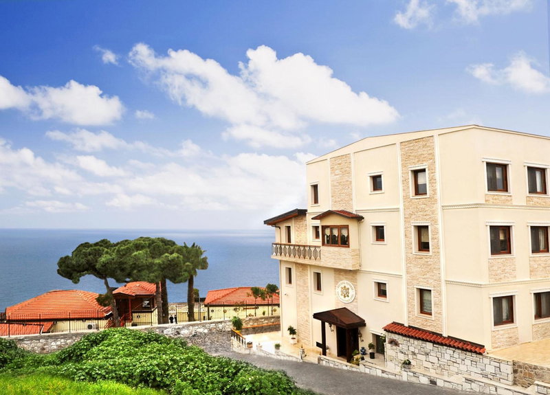 Bulbul Yuvası Boutique Hotel, Foca, Turquía