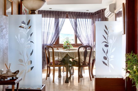 Bulbul Yuvası Boutique Hotel, Foca, Turquía