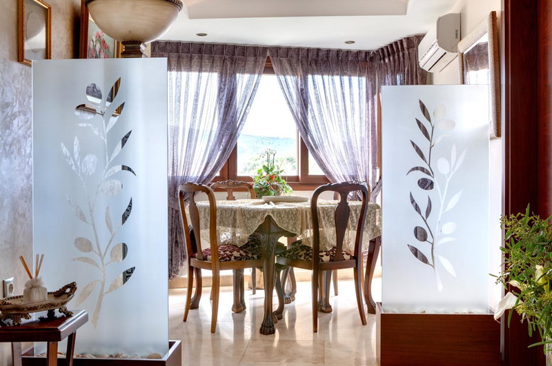Bulbul Yuvası Boutique Hotel, Foca, Turquía