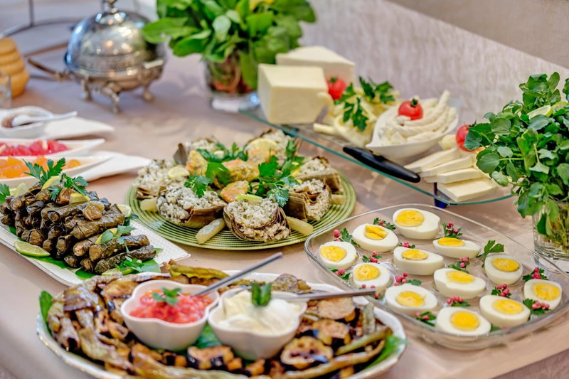 Bulbul Yuvası Boutique Hotel, Foca, Turquía